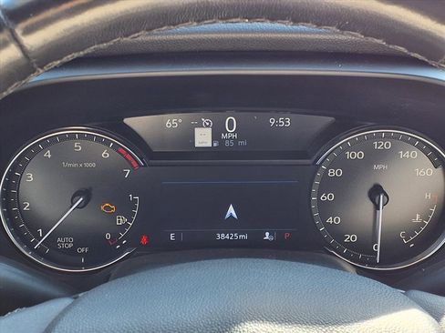 Used 2021 Cadillac CT4 Premium Luxury image 25