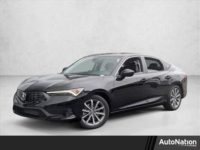 New 2026 Acura Integra