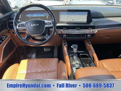Used 2024 Kia Telluride SX Prestige X-Line AWD/4WD image 14