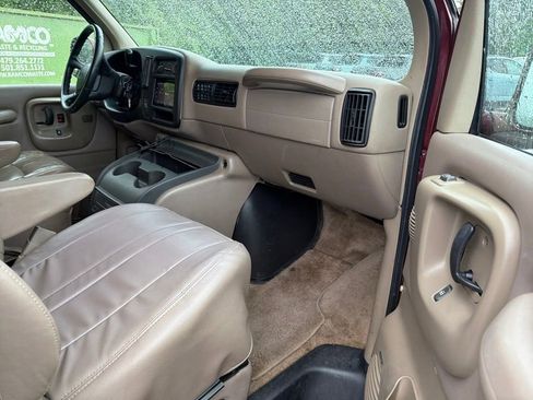 Used 2001 Chevrolet Express 1500 LT RWD image 18