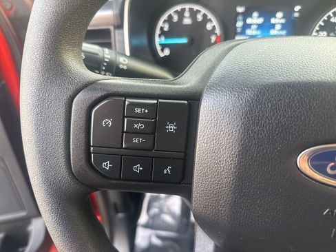 Used 2023 Ford F150 XL w/ STX Appearance Package AWD/4WD image 18