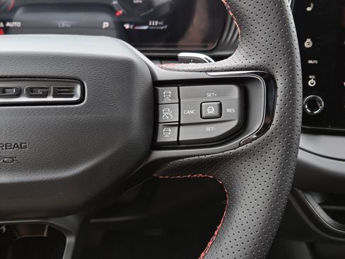 New 2026 Dodge Charger R/T w/ Driver Convenience Group AWD/4WD image 9