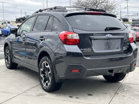 Used 2016 Subaru Crosstrek 2.0i Limited image 5
