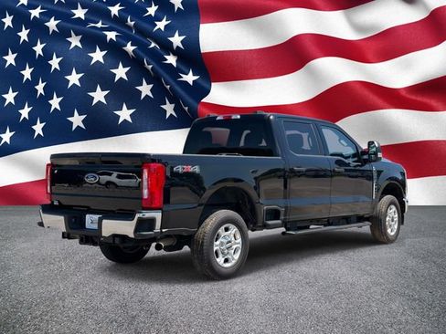 Certified 2026 Ford F250 XLT AWD/4WD image 5