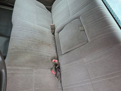 Used 2004 Toyota Tundra 2WD Regular Cab image 12