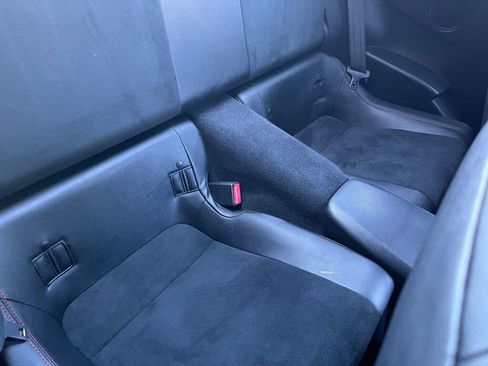 Used 2015 Subaru BRZ Limited w/ Popular Package #1B image 24