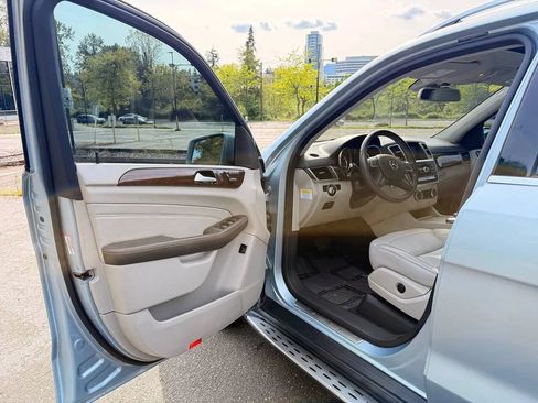 Used 2014 Mercedes-Benz ML 350 4MATIC image 25
