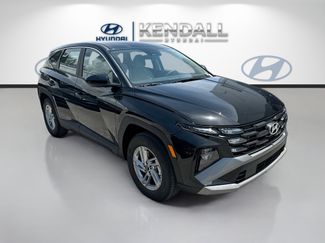 New 2026 Hyundai Tucson SE FWD video 1