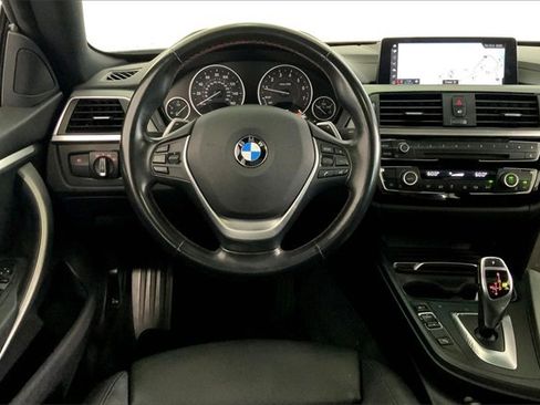 Used 2019 BMW 430i Gran Coupe w/ Track Handling Package image 5