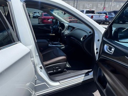 Used 2014 INFINITI QX60 Luxe w/ Premium Plus Package AWD/4WD image 37
