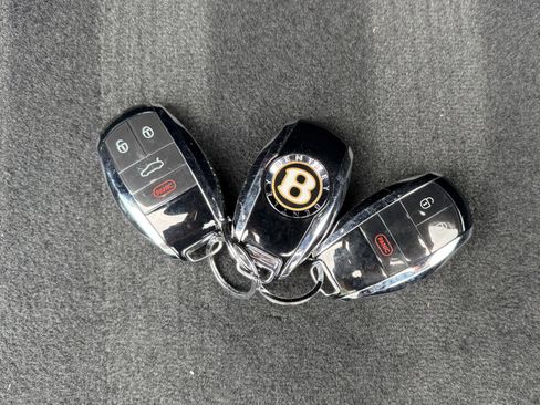 Used 2020 Bentley Continental GT First Edition image 41