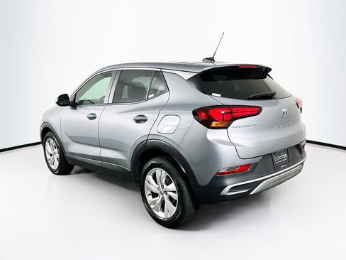 Used 2025 Buick Encore GX Preferred image 5