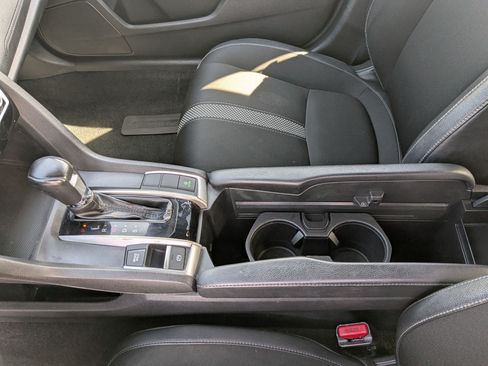 Used 2019 Honda Civic Sport image 28