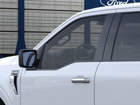 New 2026 Ford F150 XLT AWD/4WD image 20