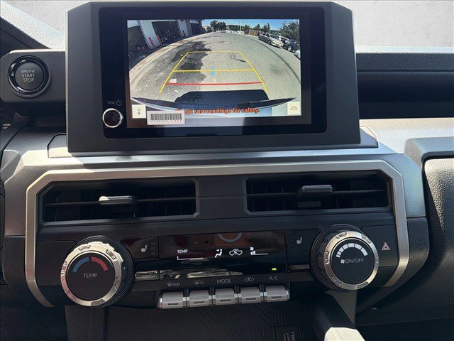 Used 2026 Toyota Tacoma SR5 AWD/4WD image 16