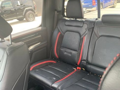 Used 2021 RAM 1500 TRX w/ TRX Level 2 Equipment Group AWD/4WD image 31