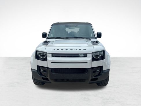 New 2026 Land Rover Defender 130 S image 6