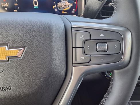 New 2026 Chevrolet Silverado 3500 LTZ w/ LTZ Plus Package image 22