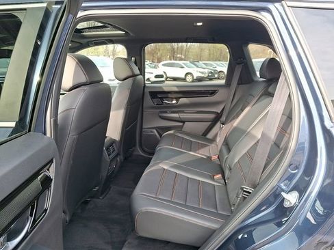 Used 2023 Honda CR-V Sport Touring image 10