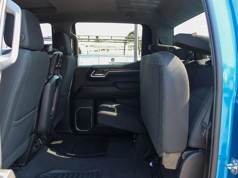 Used 2022 Chevrolet Silverado 1500 RST image 33