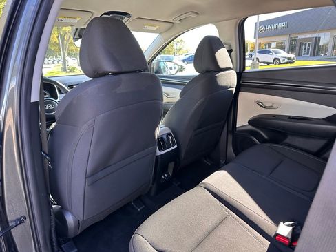 Used 2024 Hyundai Tucson SEL image 16