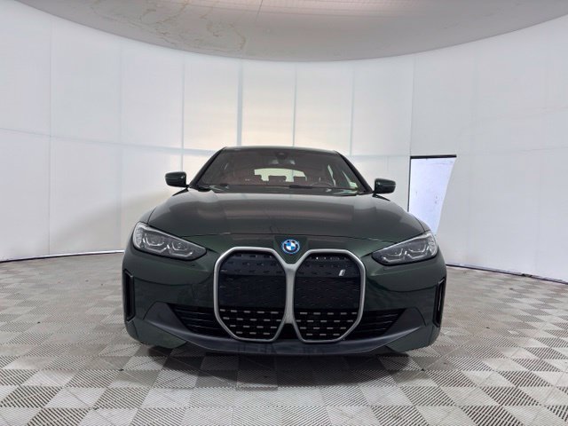 Used 2024 BMW i4 xDrive40i w/ Convenience Package AWD/4WD image 2