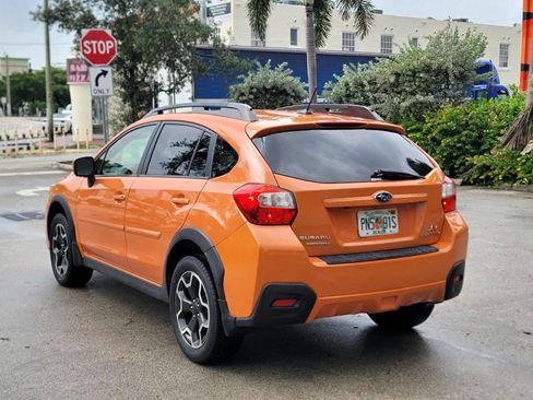 Used 2014 Subaru Crosstrek 2.0i Premium w/ Popular Package #2 image 11
