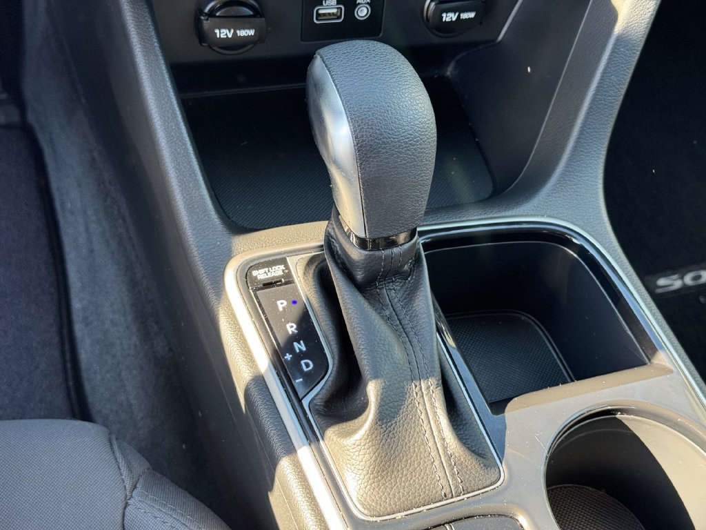 Used 2019 Hyundai Sonata ECO FWD image 28