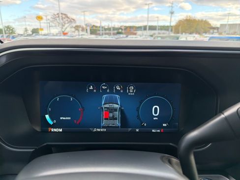 New 2025 Ford F250 Platinum image 28