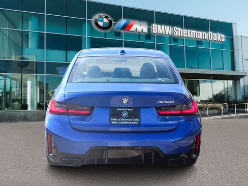 Used 2025 BMW M340i image 5