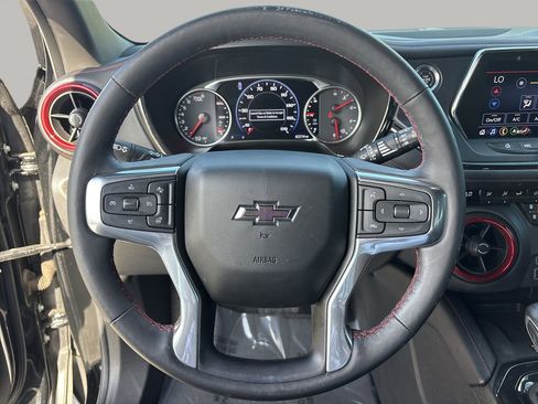 Used 2019 Chevrolet Blazer RS image 29