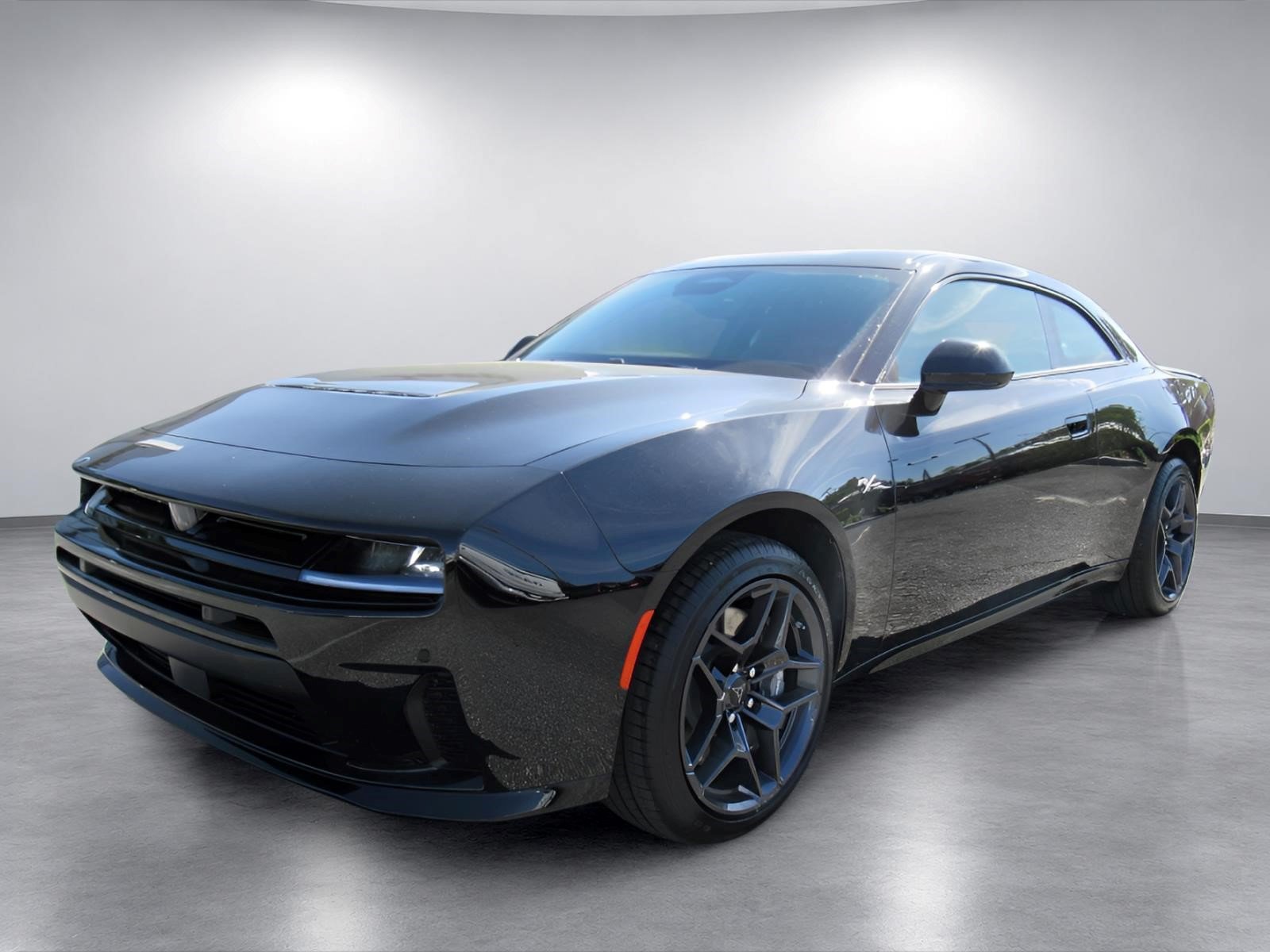 New 2026 Dodge Charger R/T w/ Performance Handling Group AWD/4WD image 3