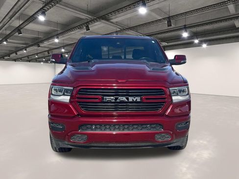 Used 2023 RAM 1500 Laramie AWD/4WD image 18
