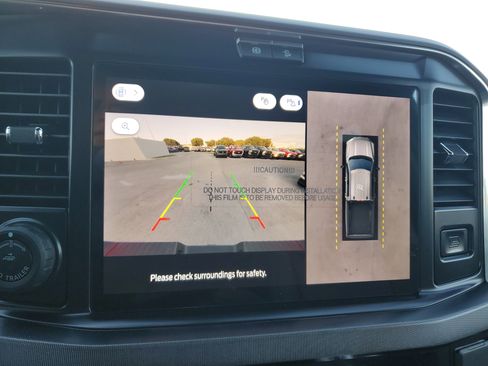 New 2026 Ford F350 Platinum image 18