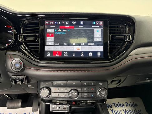 New 2026 Dodge Durango GT image 14