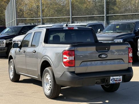 New 2026 Ford Maverick XL w/ Equipment Group 101A image 29