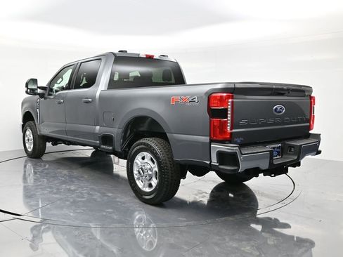 New 2026 Ford F350 XLT w/ XLT Premium Package image 7