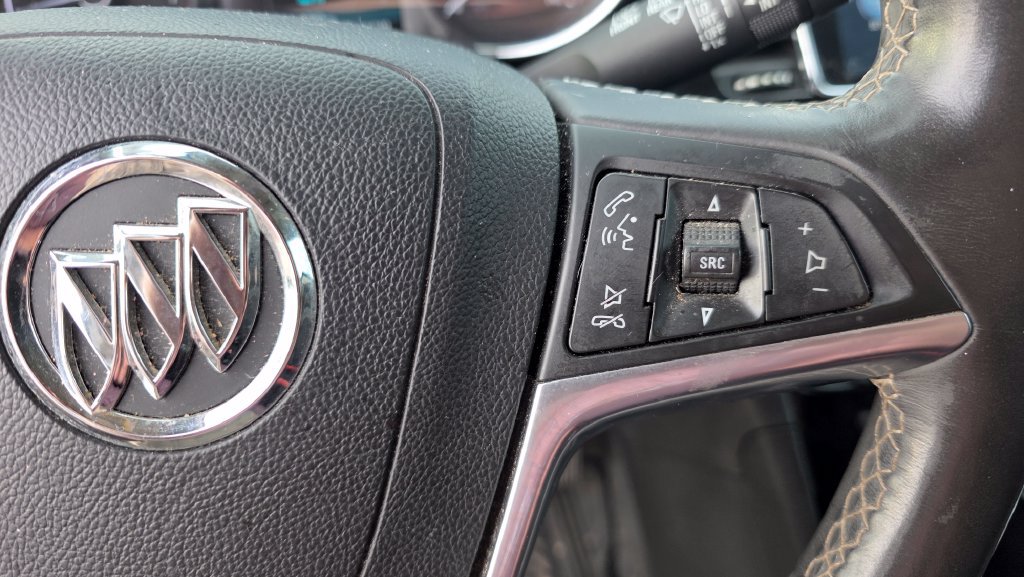 Used 2017 Buick Encore Preferred FWD image 15