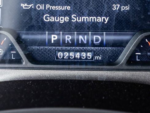 Used 2022 RAM 3500 Limited w/ Night Edition image 17