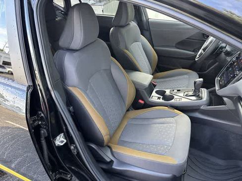 Used 2025 Subaru Crosstrek 2.5i Sport AWD/4WD image 20