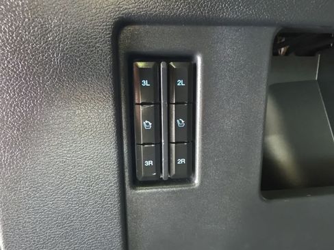 Used 2023 Ford Expedition Limited AWD/4WD image 38