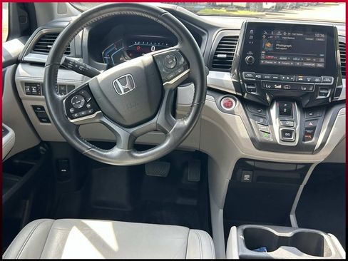 Used 2020 Honda Odyssey EX-L image 25
