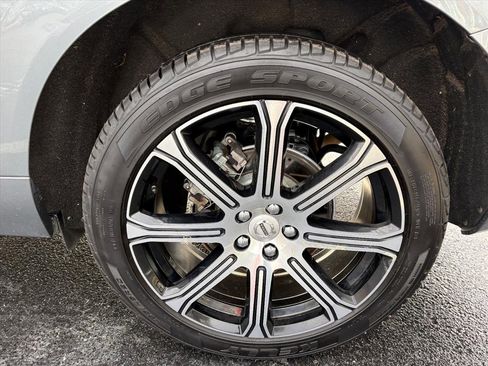Used 2021 Volvo XC60 T5 Inscription w/ Protection Package Premier image 26
