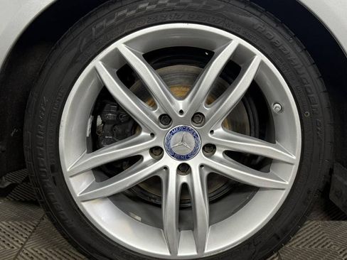 Used 2013 Mercedes-Benz C 250 Sedan image 18