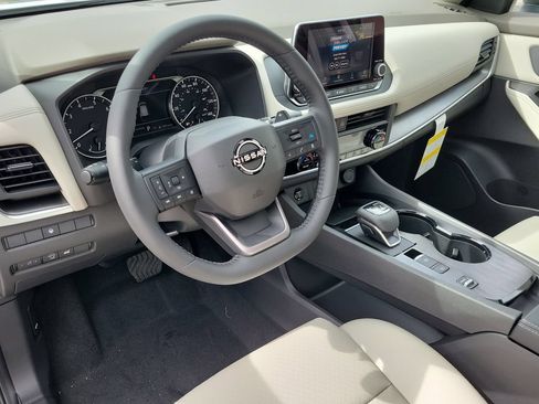 New 2026 Nissan Rogue Dark Armor FWD image 20