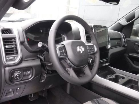 New 2026 RAM 1500 Big Horn image 33