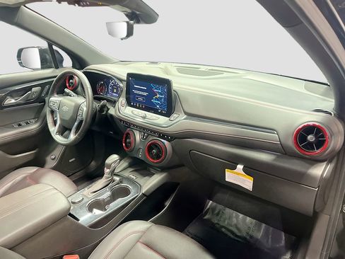 Used 2023 Chevrolet Blazer RS w/ Driver Confidence II Package image 30