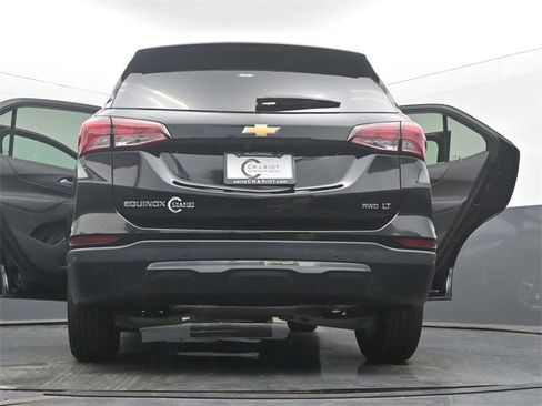 Certified 2022 Chevrolet Equinox LT image 60