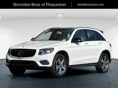 Used 2019 Mercedes-Benz GLC 300 4MATIC