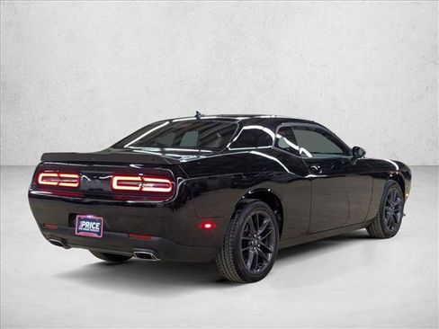 Used 2021 Dodge Challenger GT w/ Plus Package image 5